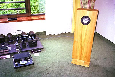 Sead's personal system