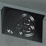 Transistor DA converter