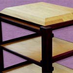 Component stands