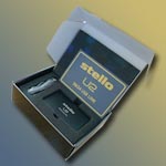 USB to S/PDIF converter