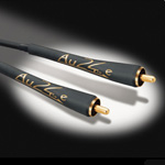 Speaker cables