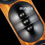 5-driver 2-way monitor