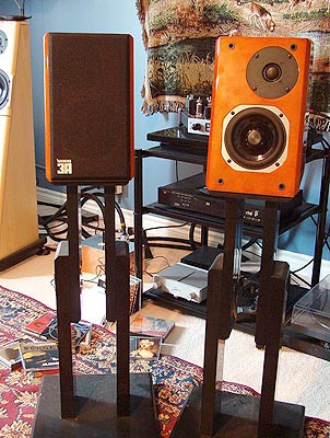 reference 3a speakers for sale