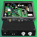 24/192 DAC with 16/44 USB