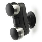 Wall, desktop and mains speakers