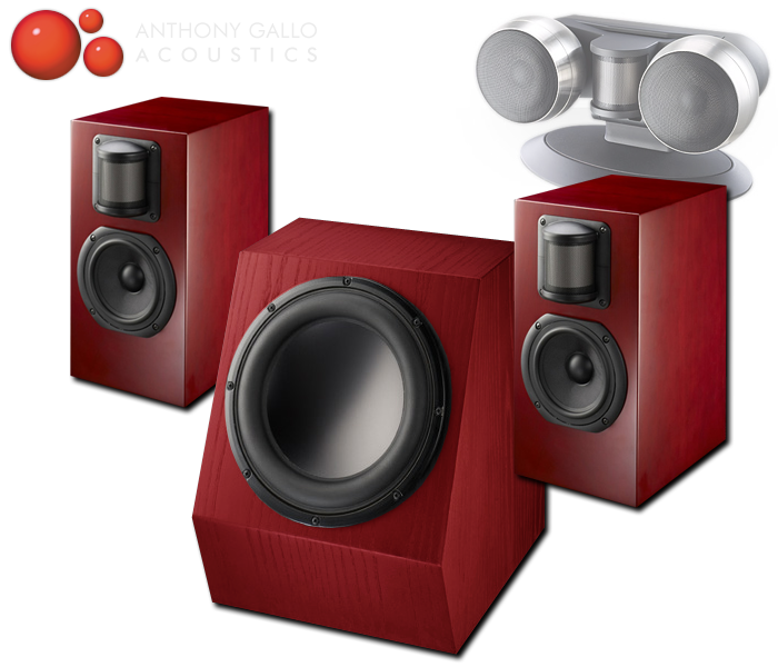 6moons audio reviews Gallo Classico CL2 and CLS10