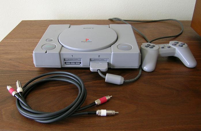 Generasi 90-an Pasti Tahu Suka Duka Punya PlayStation 1