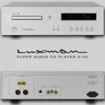 SACD player