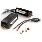 Speaker cables