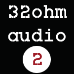 Dynamic open-backed headphones