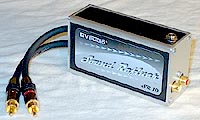 BVaudio Sound Refiner