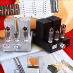 3.5wpc SE UL amp