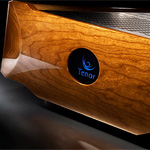 High-power hybrid stereo amp