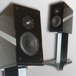 2-way monitors