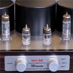 EL84 integrated
