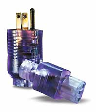 Custom Diamondback Connectors