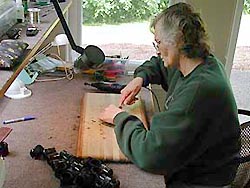 Dixie modifying connectors