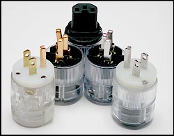 Custom Venom Connectors