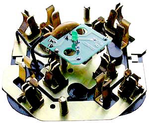 Guardian Buss-Array