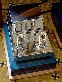 Art&nbsp;Audio Carissa