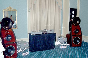 Laser-trimmed precision bias transistor amps