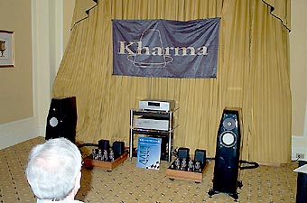 Another stand-out room