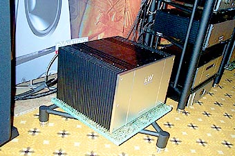 MF KiloWatt mono