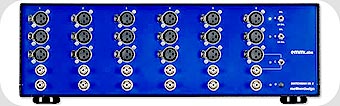 Switchman Preamp