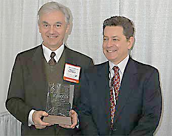 Wally Malewicz & Michael Fremer