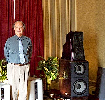 Peter McGrath, Wilson ambassador at large