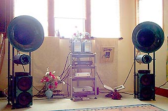 the rig