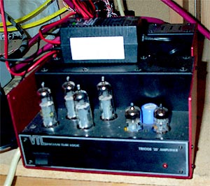 VTL Tiny Triode