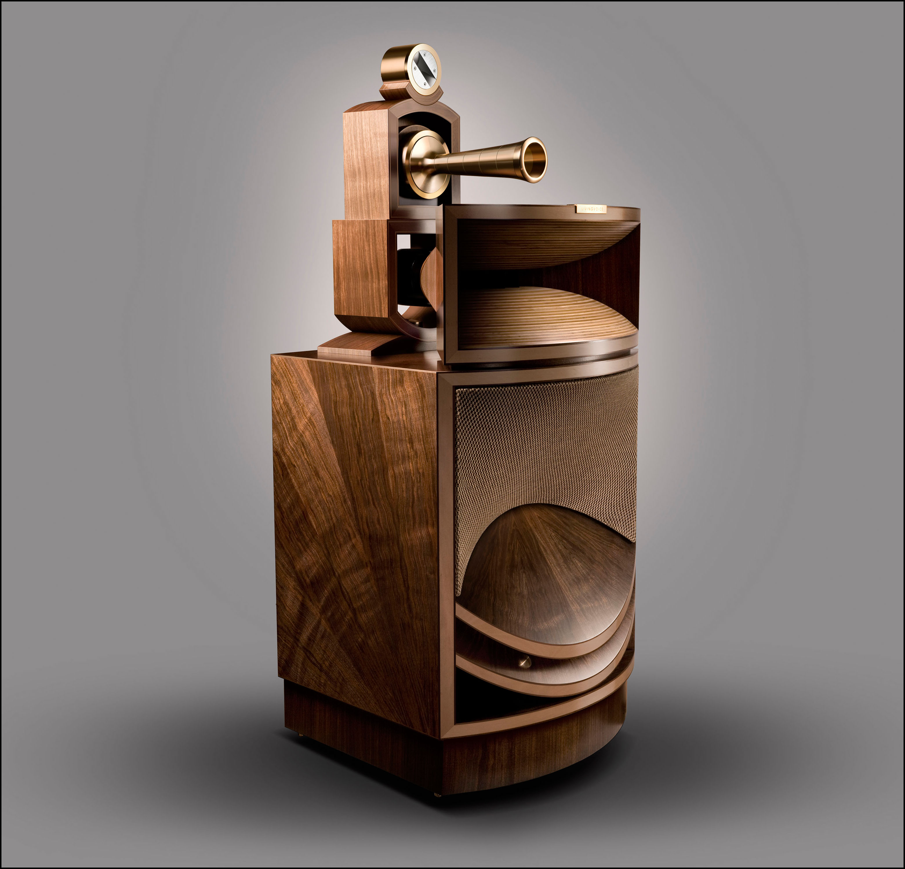 The 25 Ultimate Audiophile Speakers of All Time - Audio MAV