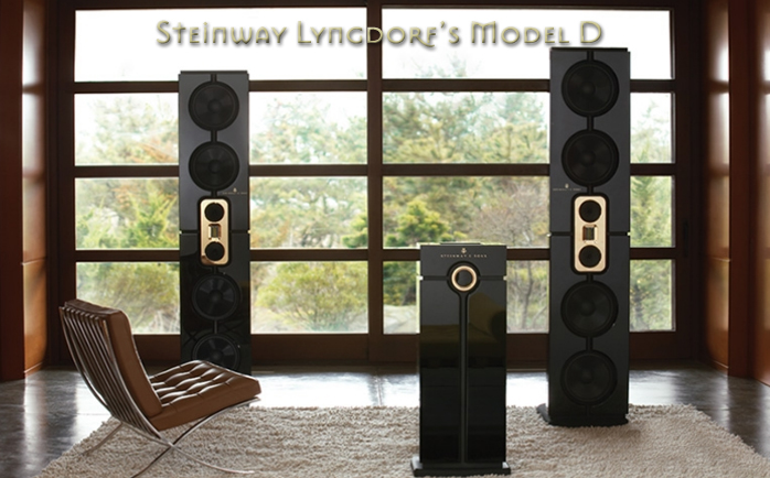 6moons Industry Features Lyngdorf S Steinway Model D