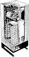 Bud Fried IMF cutaway