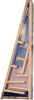 Meadowlark Kestrel2 cutaway