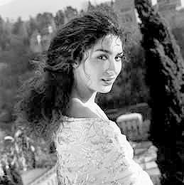 Daughter Estrella