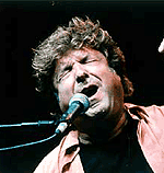 Enrique Morente