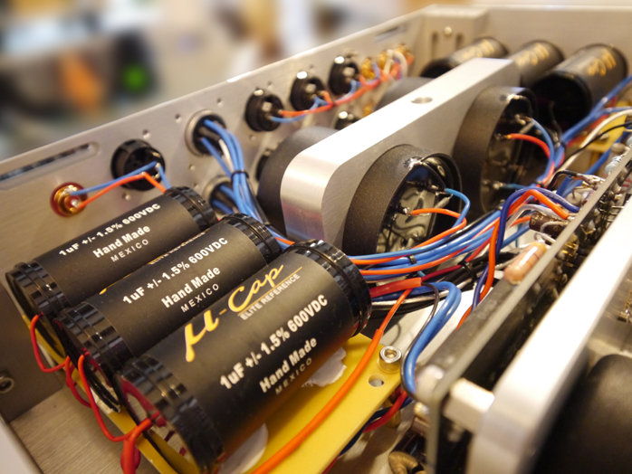6moons audio reviews: Audio Music R-T1