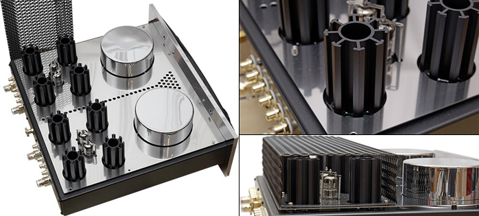 6moons audio reviews: Einstein Absolute Tune Limited Edition