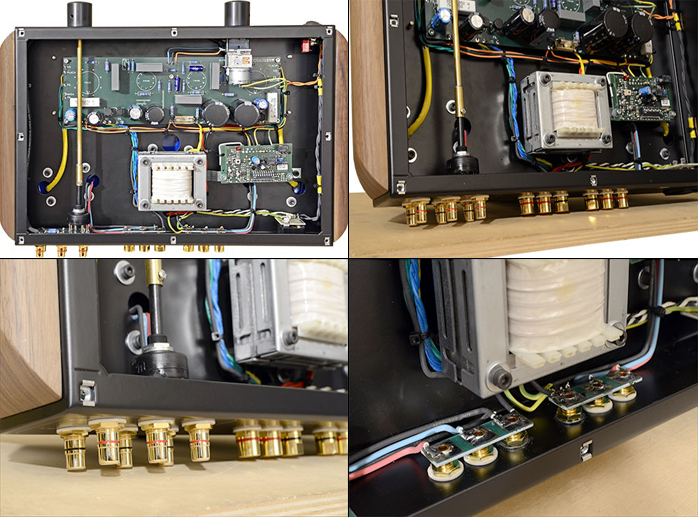 6moons audio reviews: Mastersound Dueundici