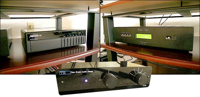 6moons audio reviews: Omega Super 3 & Skylan Stands