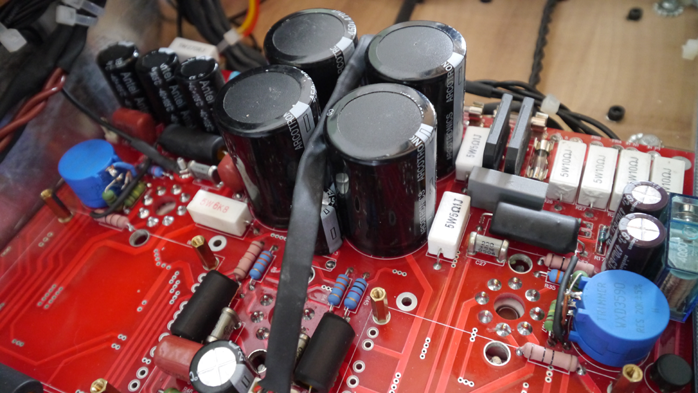 6moons audio reviews: Auris Audio
