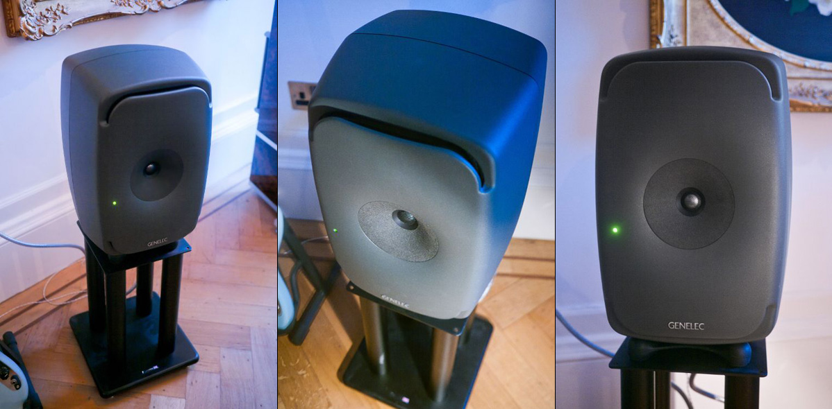 6moons audioreviews: Genelec 8351A