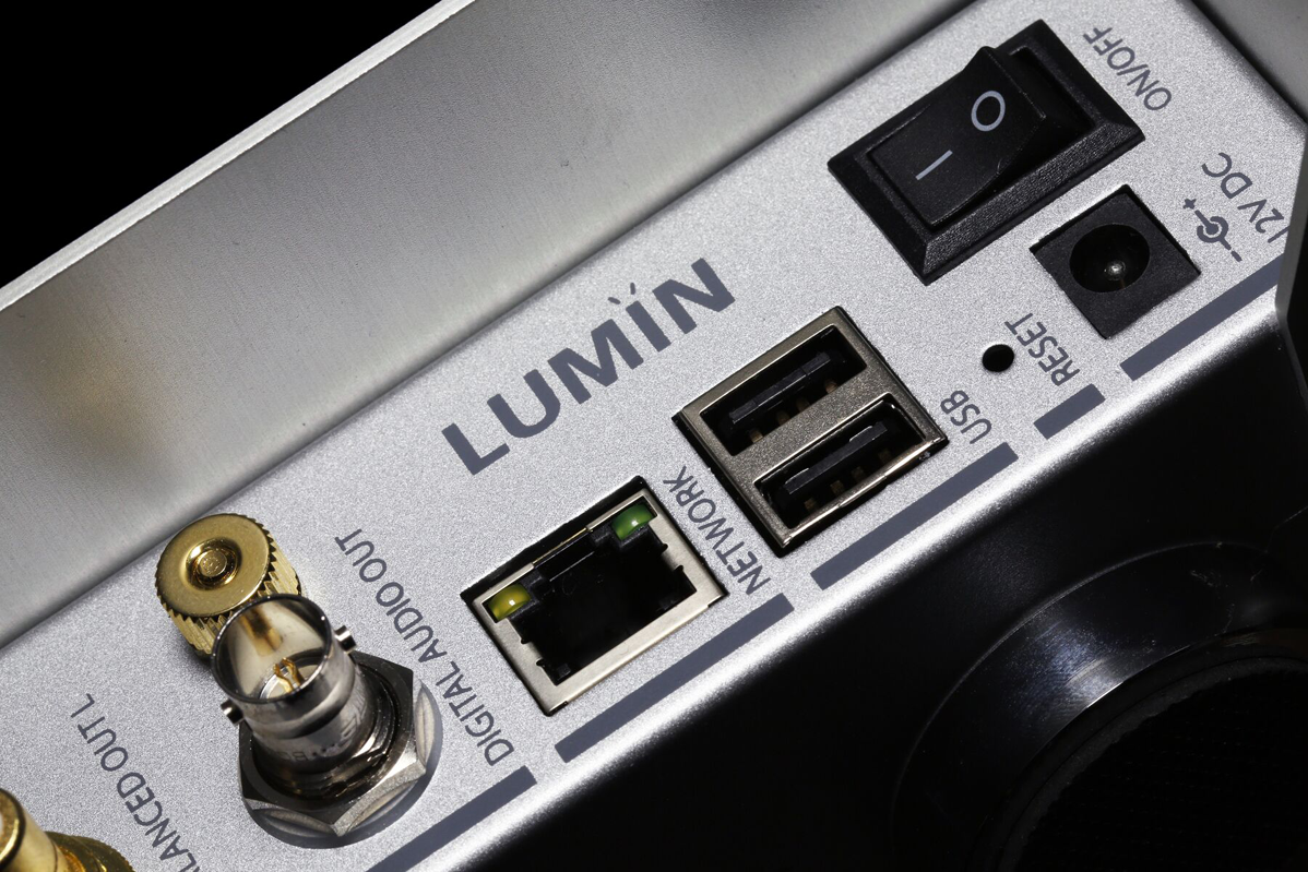 6moons audioreviews: Lumin D1