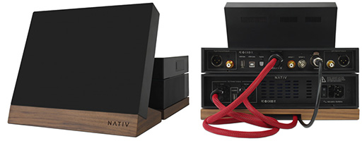 Nativ wave dac clearance