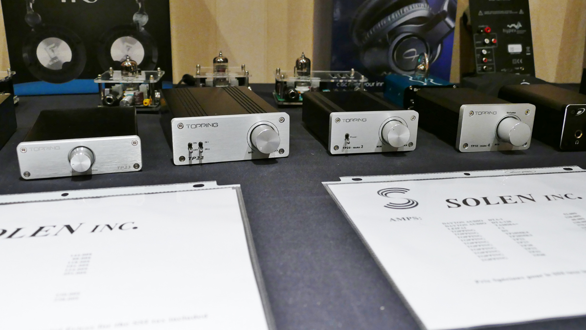 6moons industry features: Montreal 2015