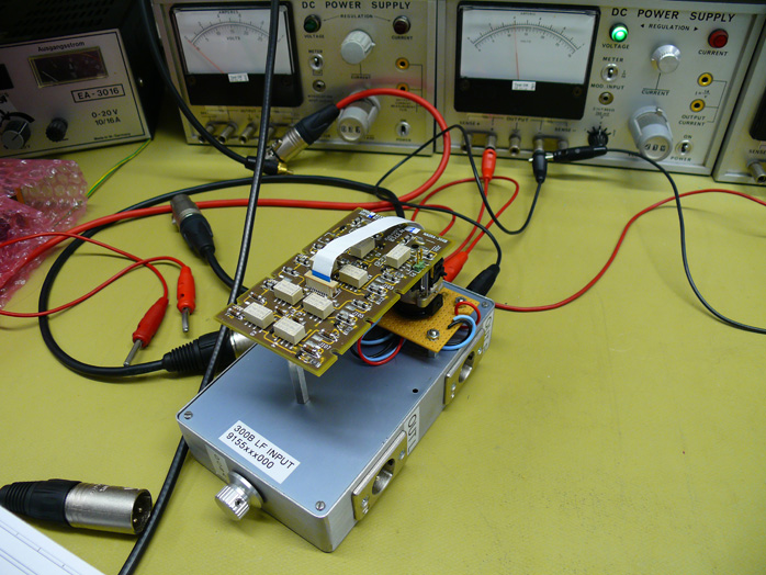 6moons Industry Features Nagra 300i P